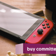 Illustration for article titled Buy Committee: Should I Buy My Family a Nintendo Switch?